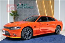 دودج تشارجر